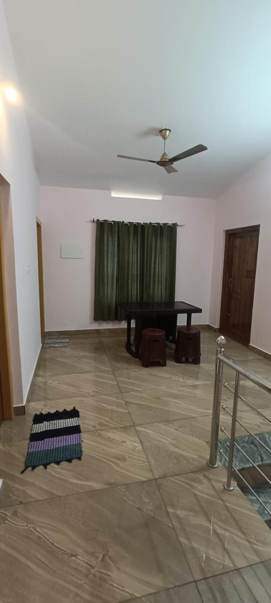 Epic Inn Villa Varkala With Kitchen Exteriör bild
